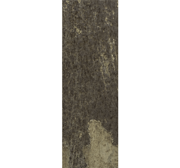 Tapeta beton teksturowana powierzchnia łupkowa - TenStickers