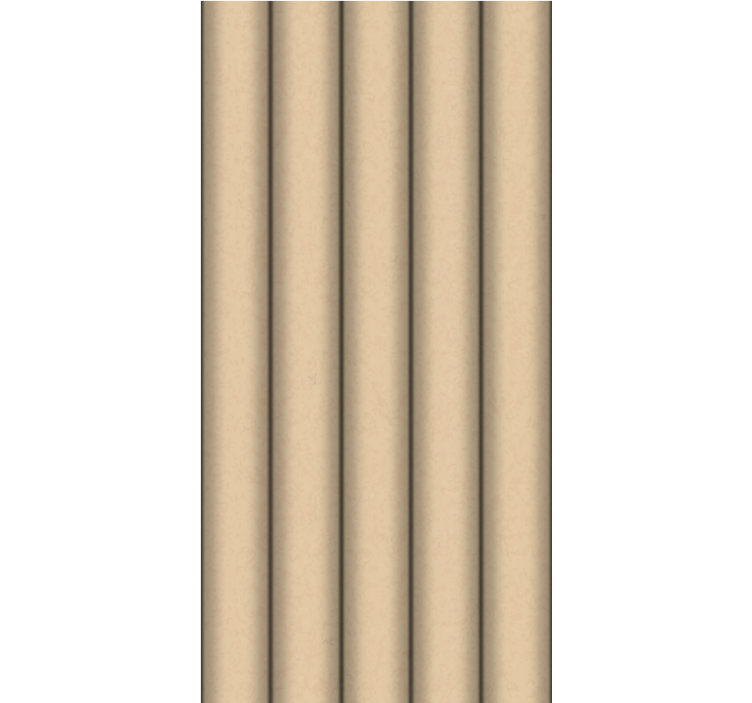 Tapeta wzory i tekstury tekstura w pionowe paski - TenStickers