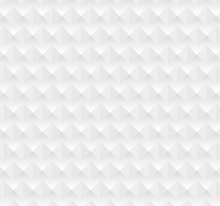 Tapeta trójkąty geometryczny wzór trójkąta - TenStickers