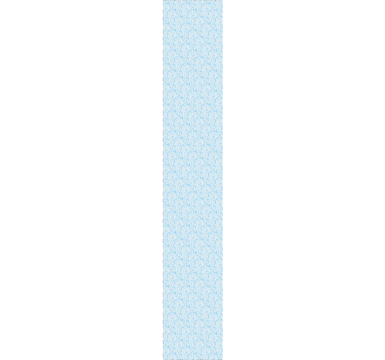 Tapeta geometrczyna delikatne wzory linii - TenStickers