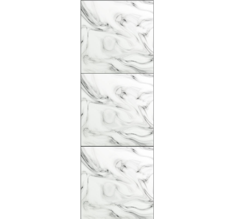 Tapeta marmur marmurowe wiry - TenStickers