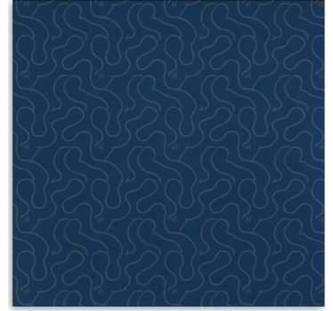 Tapeta do biura w kolorze nocnego nieba - TenStickers