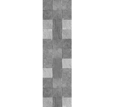 Tapeta kamienie kamień geometryczny - TenStickers