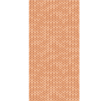 Tapeta tekstura Beżowy materiał - TenStickers