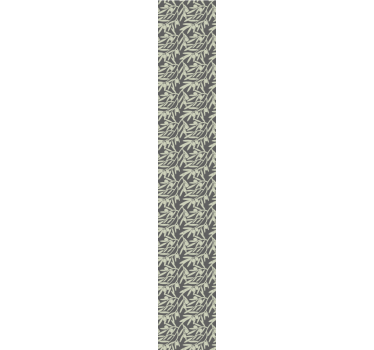 Tapeta do sypialni Drzewa na szarym tle glamour - TenStickers
